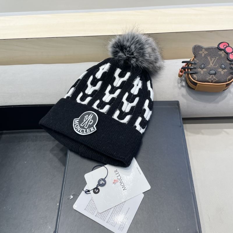 Moncler Caps